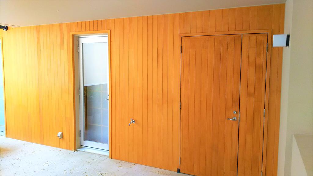 Apartamento Coldio Mihama Bettei Yui No Ie Chatan Exterior foto