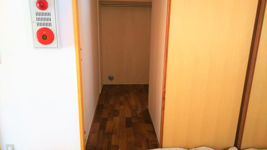 Apartamento Coldio Mihama Bettei Yui No Ie Chatan Exterior foto