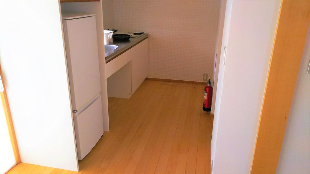 Apartamento Coldio Mihama Bettei Yui No Ie Chatan Exterior foto