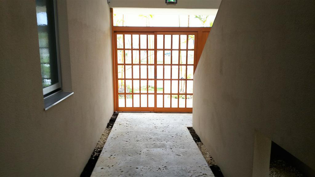 Apartamento Coldio Mihama Bettei Yui No Ie Chatan Exterior foto