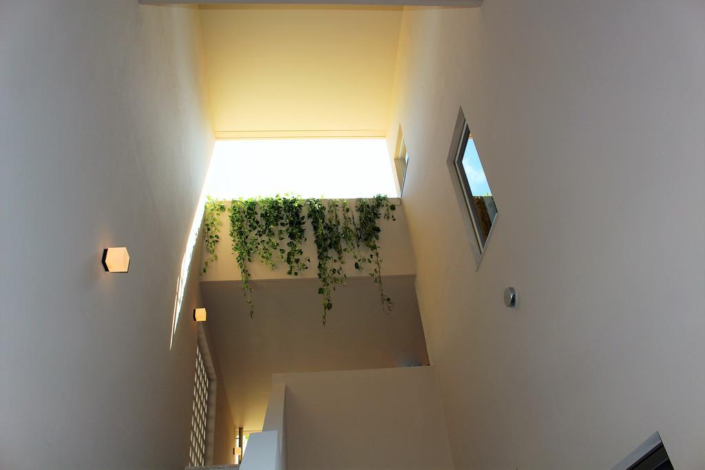 Apartamento Coldio Mihama Bettei Yui No Ie Chatan Exterior foto