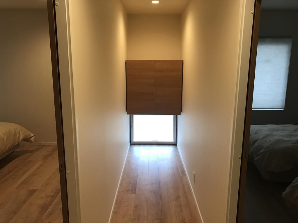 Apartamento Coldio Mihama Bettei Yui No Ie Chatan Exterior foto