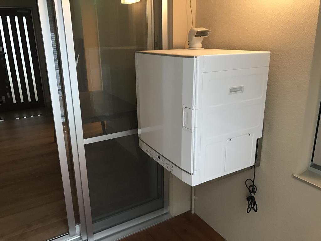 Apartamento Coldio Mihama Bettei Yui No Ie Chatan Exterior foto