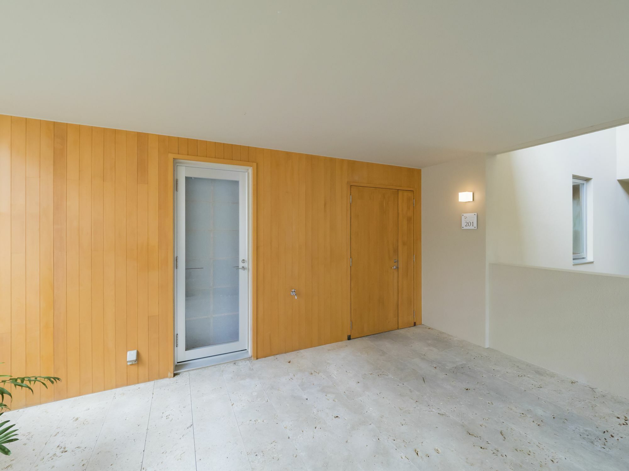 Apartamento Coldio Mihama Bettei Yui No Ie Chatan Exterior foto