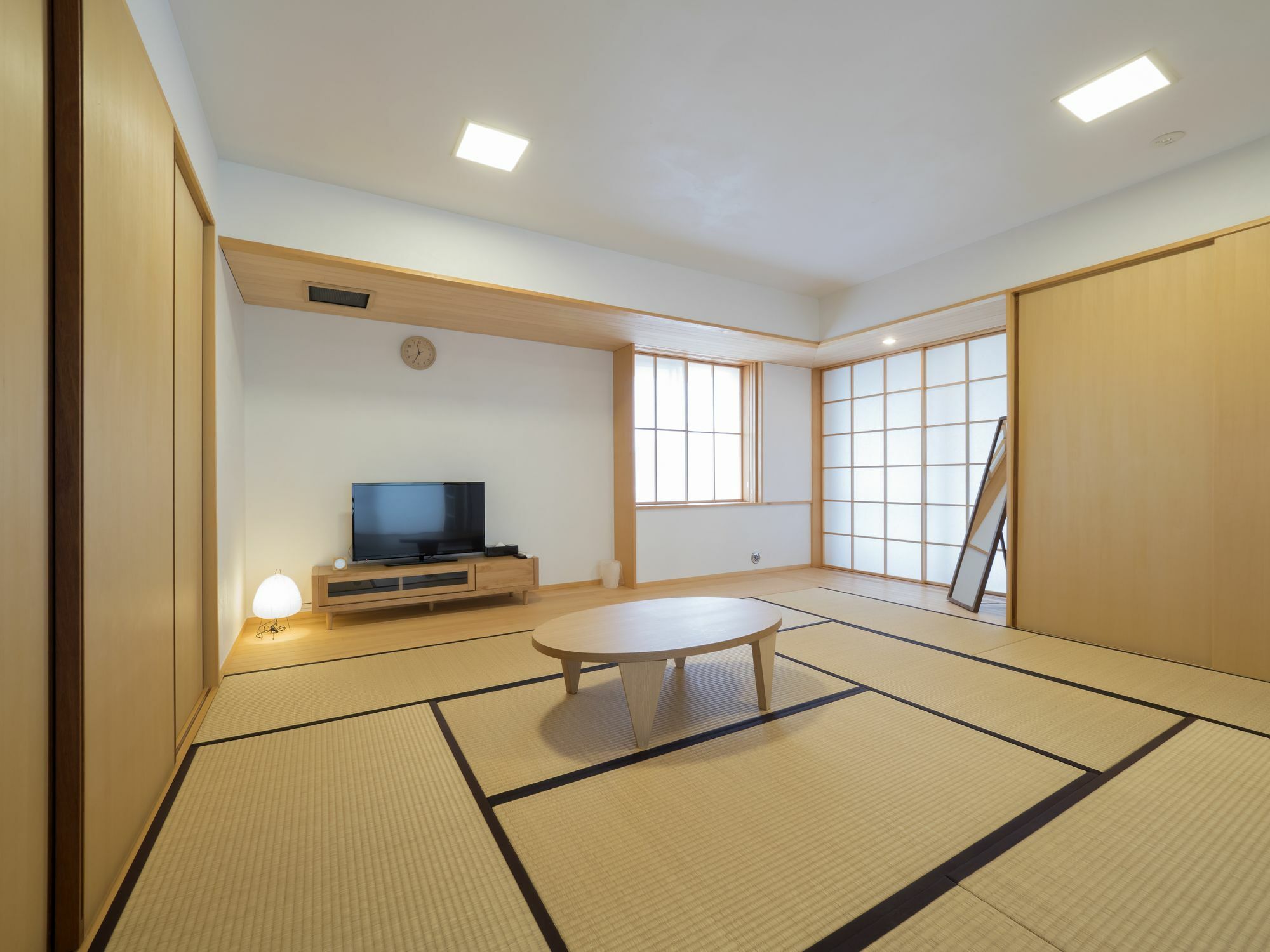 Apartamento Coldio Mihama Bettei Yui No Ie Chatan Exterior foto