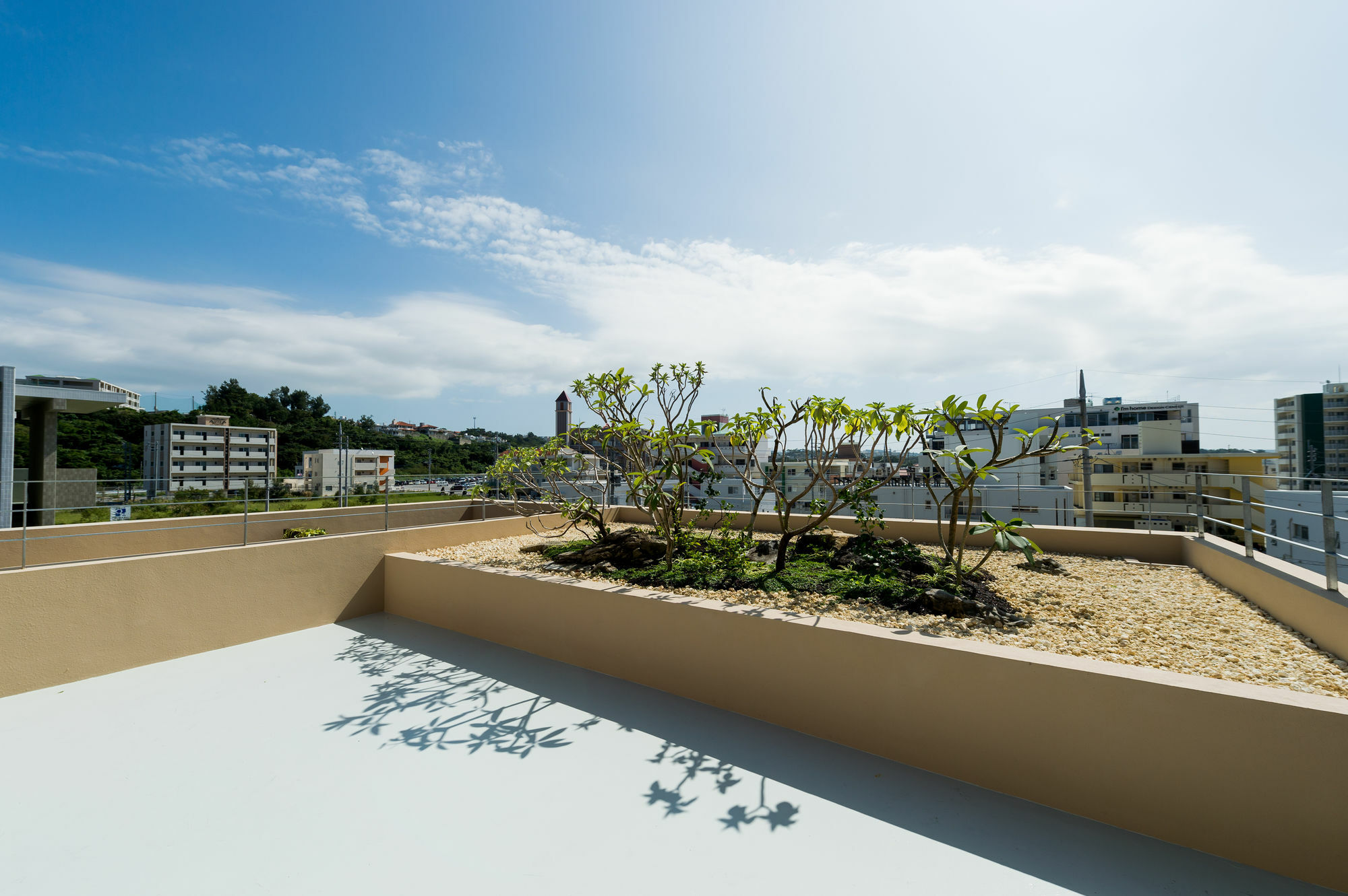 Apartamento Coldio Mihama Bettei Yui No Ie Chatan Exterior foto