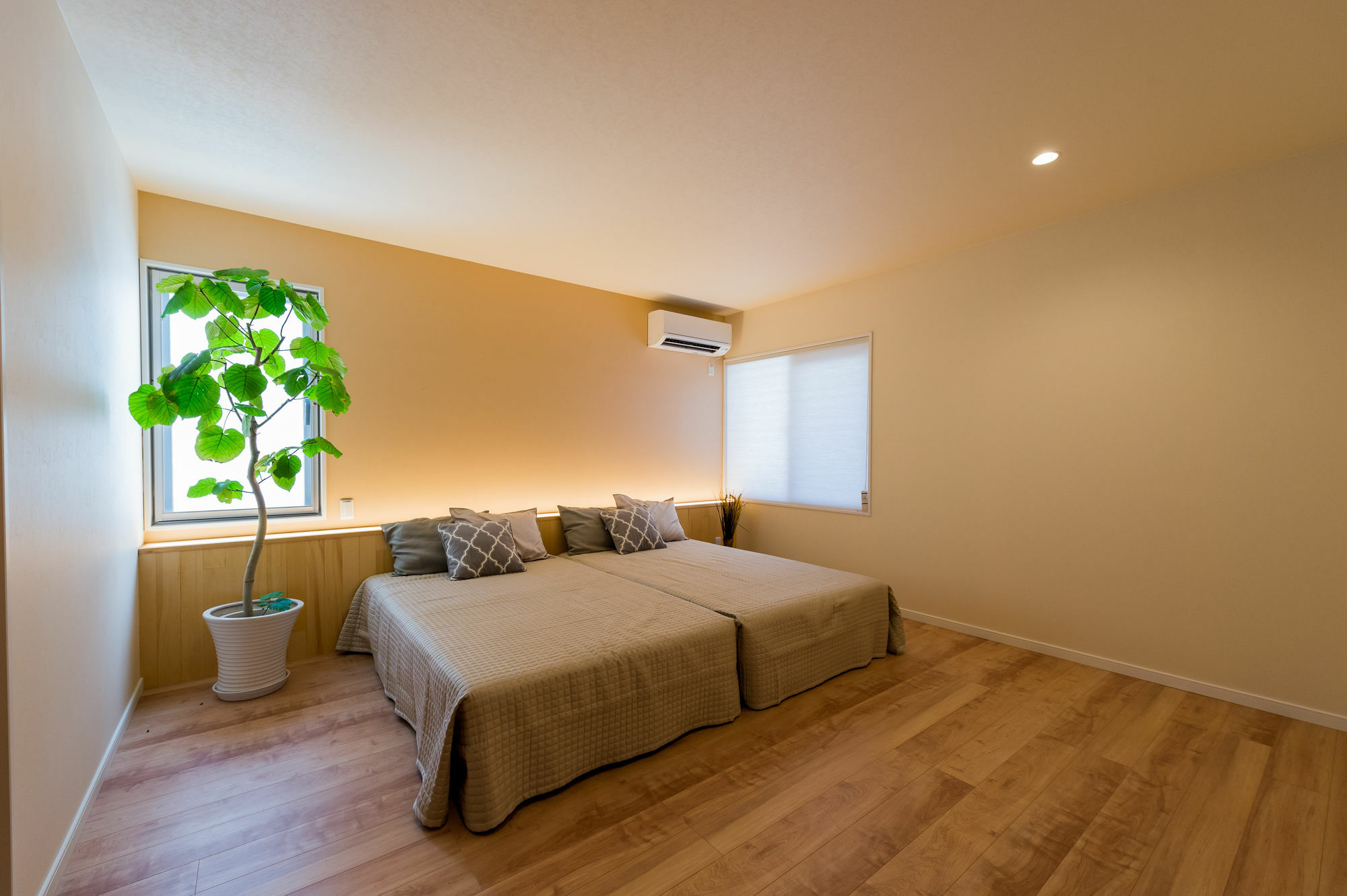 Apartamento Coldio Mihama Bettei Yui No Ie Chatan Exterior foto