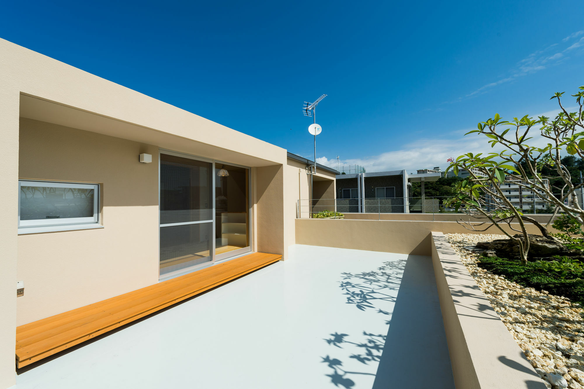 Apartamento Coldio Mihama Bettei Yui No Ie Chatan Exterior foto